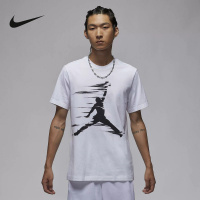 耐克(NIKE)2024男舒适户外休闲百搭运动T恤FZ1920100