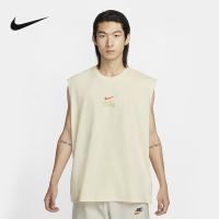 耐克(NIKE)2024男舒适户外休闲百搭运动T恤HM4455113