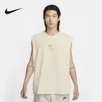耐克(NIKE)2024男舒适户外休闲百搭运动T恤HM4455113