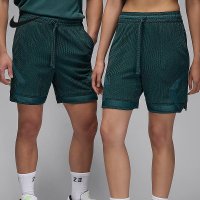 JORDAN耐克五分裤DRI-FIT男女同款速干短裤训练运动裤FN5868-366