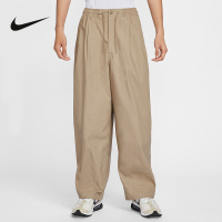 耐克(NIKE)2024男舒适户外休闲百搭运动长裤HJ1974247