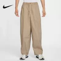 耐克(NIKE)2024男舒适户外休闲百搭运动长裤HJ1974247