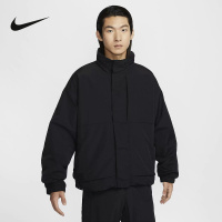 耐克(NIKE)2024男舒适户外休闲百搭运动夹克FZ0715010