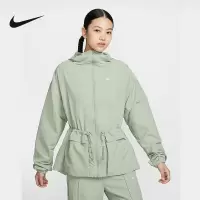 耐克(NIKE)2024女舒适户外休闲百搭运动夹克FN3670370