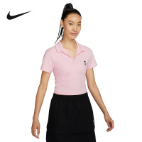 耐克(NIKE)2024女舒适户外休闲百搭运动POLO衫HJ6852663