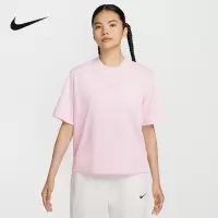 耐克(NIKE)2024女舒适户外休闲百搭运动T恤HM4581663