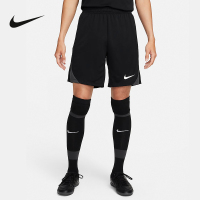 耐克 NIKE 2024秋男运动休闲时尚针织短裤 FN2402-010