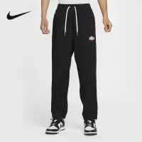 耐克(NIKE)2024男舒适户外休闲百搭运动长裤HQ1572010
