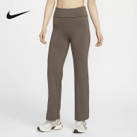 nike耐克夏季女子运动训练休闲紧身裤长裤FV7849-004