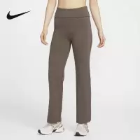 nike耐克夏季女子运动训练休闲紧身裤长裤FV7849-004