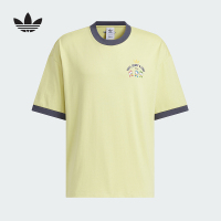阿迪达斯 (adidas)|(待检)2024秋中性短袖T恤 JP1413