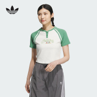 阿迪达斯 (adidas)|(待检)2024秋女短袖T恤 JP1430