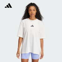 阿迪达斯 (adidas)|(待检)2024秋女短袖T恤 IW0136