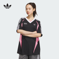 阿迪达斯 (adidas)|(待检)2024秋女短袖T恤 JD1132