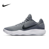 耐克 NIKE 男鞋 新款HYPERDUNK 2017 LOW实战训练篮球鞋 897637-002