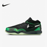 耐克 Nike2024夏季男子AIR ZOOM实战户外经典耐磨篮球鞋 FZ7310-900