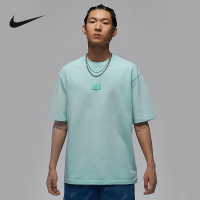 耐克(NIKE)2024男舒适户外休闲百搭运动T恤FZ1915368