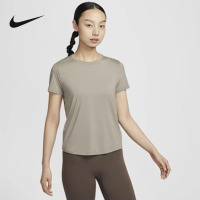 耐克(NIKE)2024女舒适户外休闲百搭运动T恤FN2799320