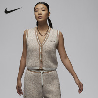 耐克(NIKE)2024女舒适户外休闲百搭单马甲FV7114133