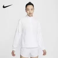 耐克(NIKE)2024女舒适户外休闲百搭运动夹克FV6414100
