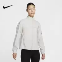 耐克(NIKE)2024女舒适户外休闲百搭运动夹克FV6414104