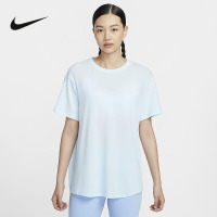 耐克(NIKE)2024女舒适户外休闲百搭运动T恤FN2815474