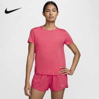 耐克(NIKE)2024女舒适户外休闲百搭运动T恤FN2799629