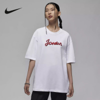 耐克(NIKE)2024女舒适户外休闲百搭运动T恤HQ3676100