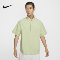 耐克(NIKE)2024男舒适户外休闲百搭运动POLO衫FN3223371