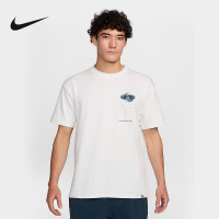 耐克(NIKE)2024男舒适户外休闲百搭运动T恤FZ5276121