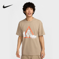 耐克(NIKE)2024男舒适户外休闲百搭运动T恤FZ5278247