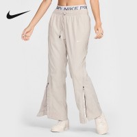 耐克Nike 女子户外休闲梭织长裤 FV7545-014