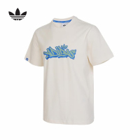 阿迪达斯 (adidas)|(待检)2024夏男短袖T恤 JD1145