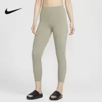 耐克(NIKE)2024女舒适户外休闲百搭运动长裤FN3233320