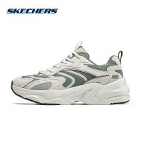 SKECHERS|(待检)2024秋男休闲鞋 118326-WGY