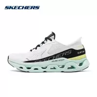 斯凯奇(Skechers)2024秋女舒适百搭日常运动休闲板鞋休闲鞋