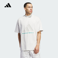 阿迪达斯 (adidas)|(待检)2024秋中性短袖T恤 IW5645