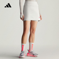 阿迪达斯 (adidas)|(待检)2024秋女半裙 JD7708