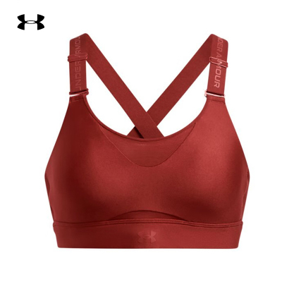 安德玛(UNDERARMOUR)|(待检)2024秋女运动内衣 1384112-840