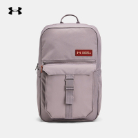 安德玛(under armour)2024FW中性舒适百搭日常运动休闲户外运动双肩包