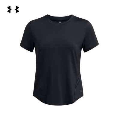 安德玛(under armour)2024女Vanish Elite运动T恤1386400001