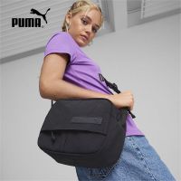 彪马(Puma)2024中性舒适户外休闲百搭单肩背包6PU09039601