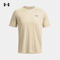 安德玛(UNDERARMOUR)|(待检)2024F/W男短袖T恤 1327965-289