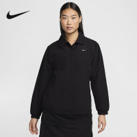 耐克(NIKE)2024女舒适户外休闲百搭运动夹克FV7561010