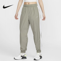耐克Nike 2024秋女运动休闲梭织长裤 FV7661-320