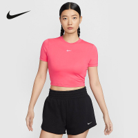 耐克(NIKE)2024女舒适户外休闲百搭运动T恤FB2874629