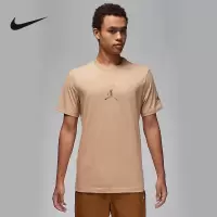 耐克(NIKE)2024男舒适户外休闲百搭运动T恤FD7030200