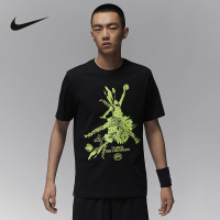 耐克(NIKE)2024男舒适户外休闲百搭运动T恤FZ1929010