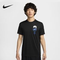 耐克(NIKE)2024男舒适户外休闲百搭运动T恤FZ8098010