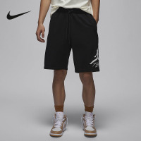 耐克(NIKE)2024男舒适户外休闲百搭运动中裤短裤FV7310010